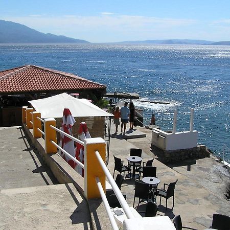 Apartmens Mendula Διαμέρισμα Senj  Εξωτερικό φωτογραφία