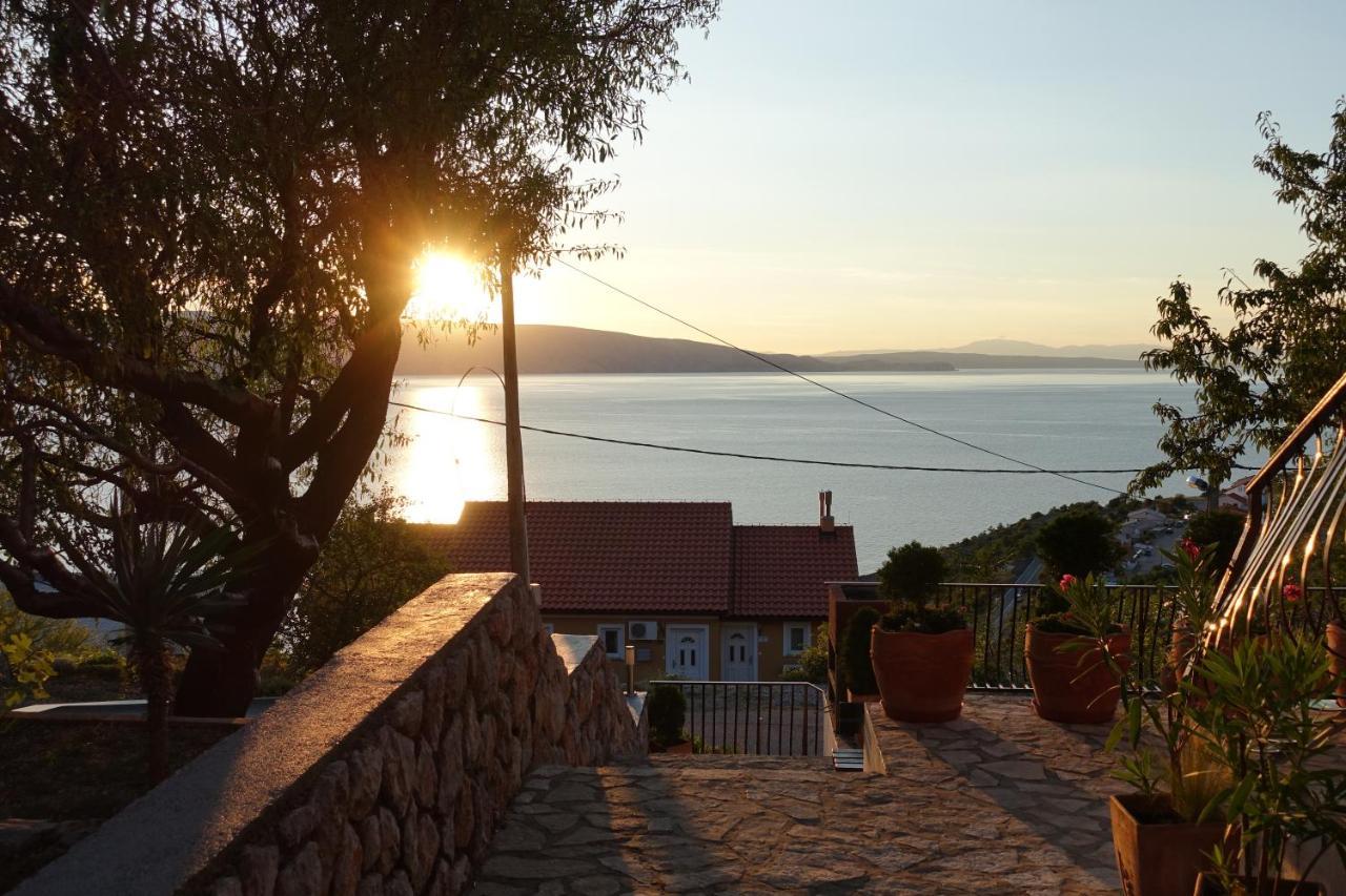 Apartmens Mendula Διαμέρισμα Senj  Εξωτερικό φωτογραφία