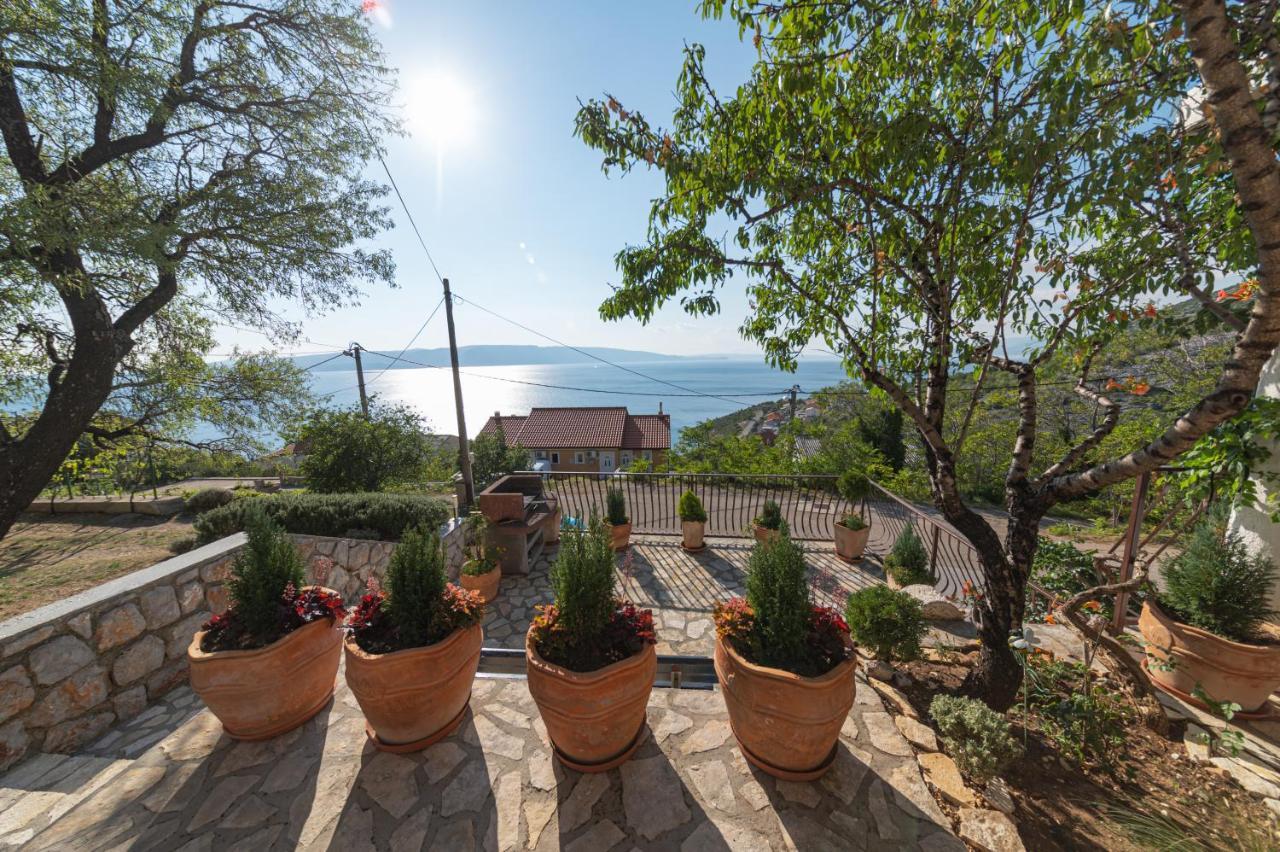 Apartmens Mendula Διαμέρισμα Senj  Εξωτερικό φωτογραφία