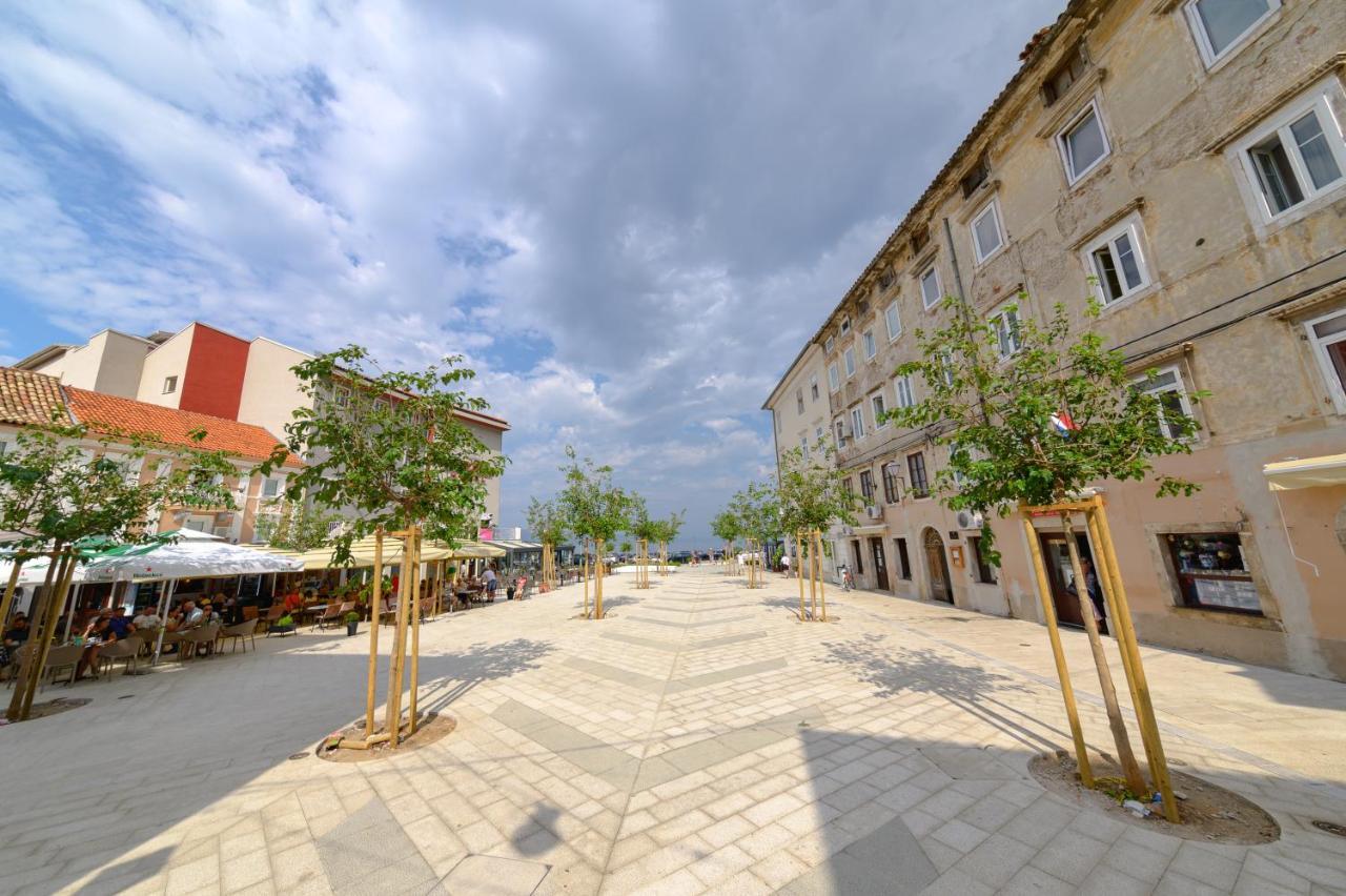 Apartmens Mendula Διαμέρισμα Senj  Εξωτερικό φωτογραφία