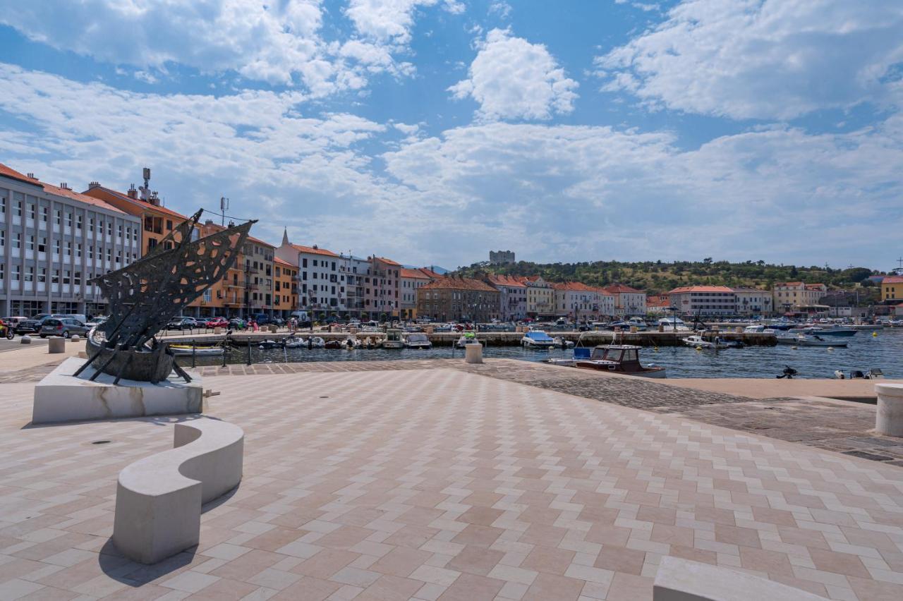 Apartmens Mendula Διαμέρισμα Senj  Εξωτερικό φωτογραφία