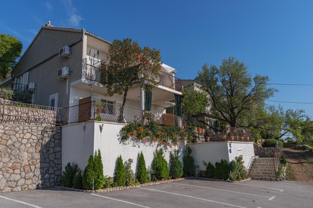 Apartmens Mendula Διαμέρισμα Senj  Εξωτερικό φωτογραφία