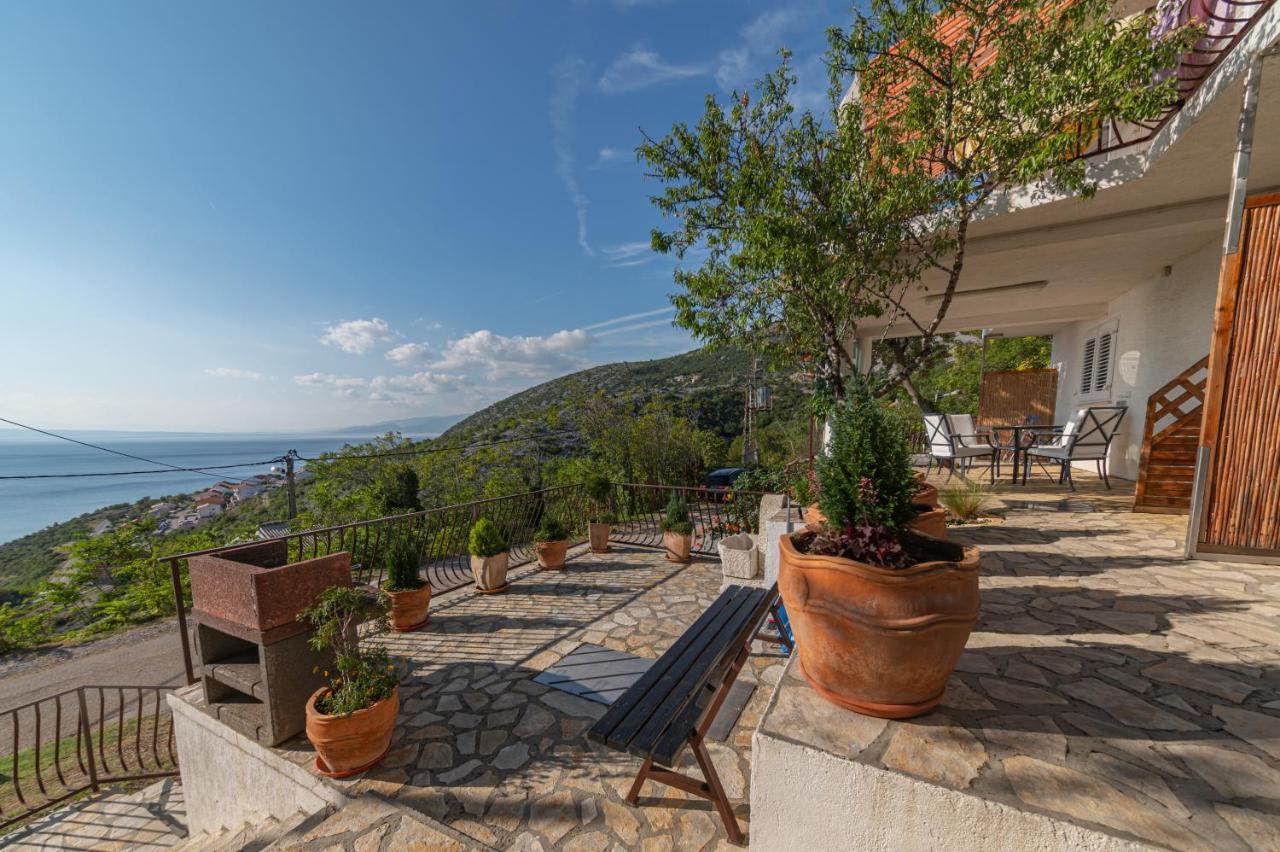 Apartmens Mendula Διαμέρισμα Senj  Εξωτερικό φωτογραφία