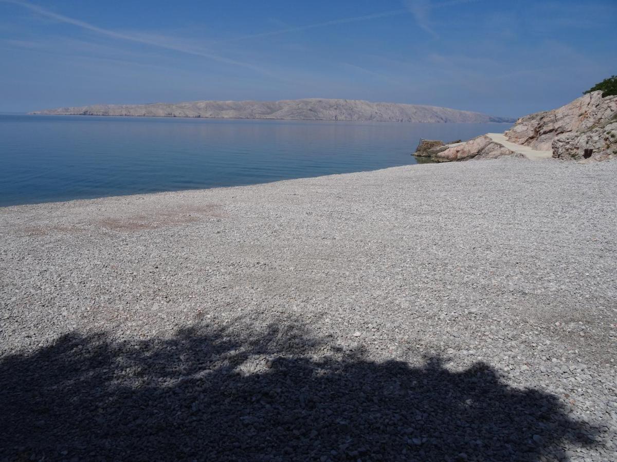 Apartmens Mendula Διαμέρισμα Senj  Εξωτερικό φωτογραφία