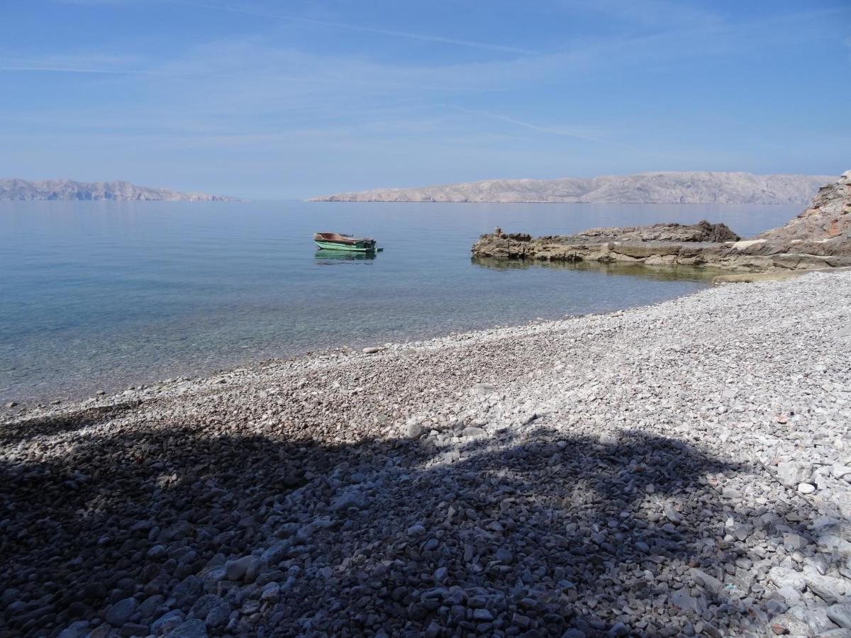 Apartmens Mendula Διαμέρισμα Senj  Εξωτερικό φωτογραφία