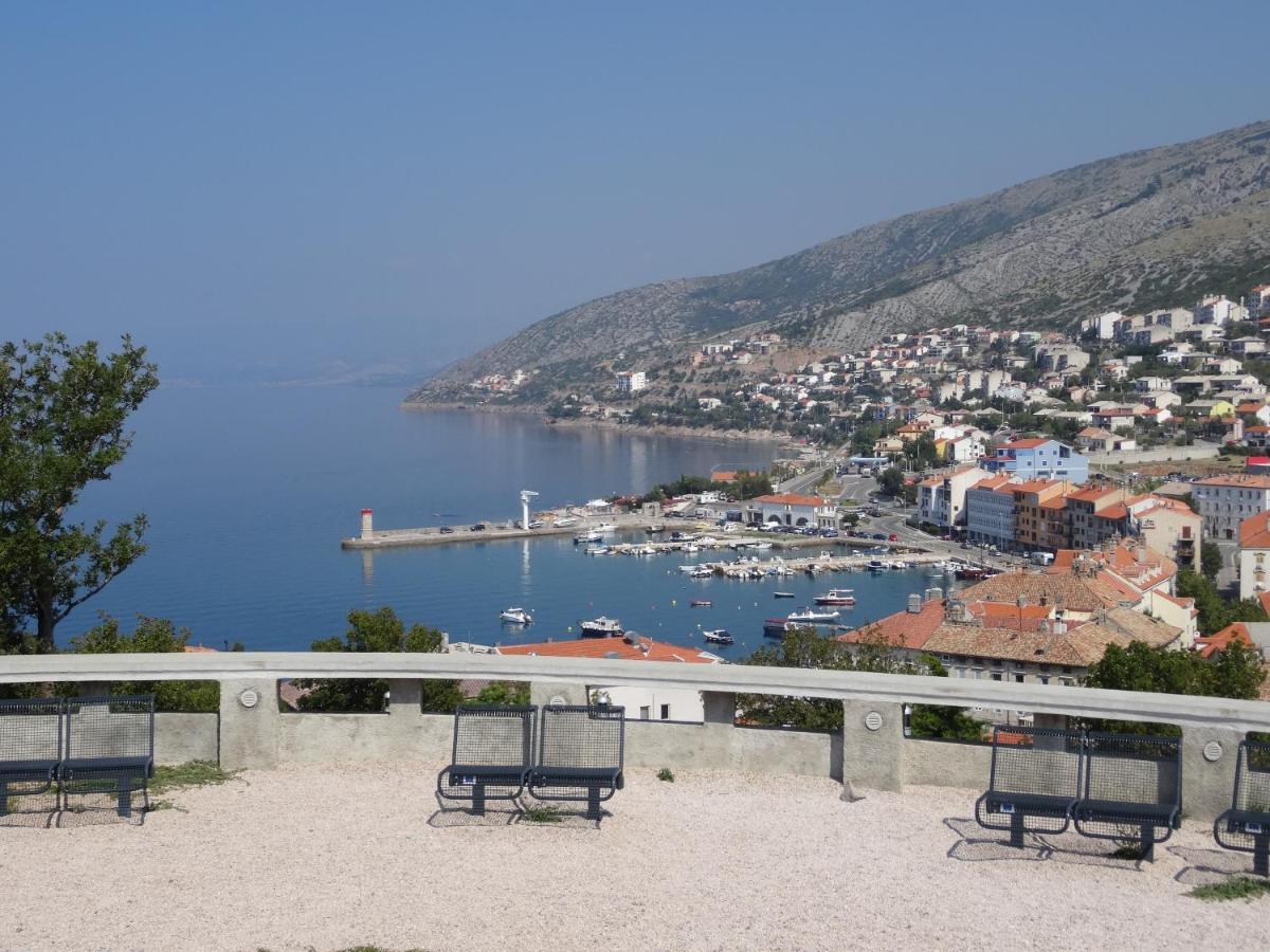 Apartmens Mendula Διαμέρισμα Senj  Εξωτερικό φωτογραφία