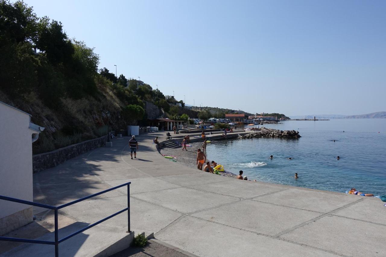Apartmens Mendula Διαμέρισμα Senj  Εξωτερικό φωτογραφία