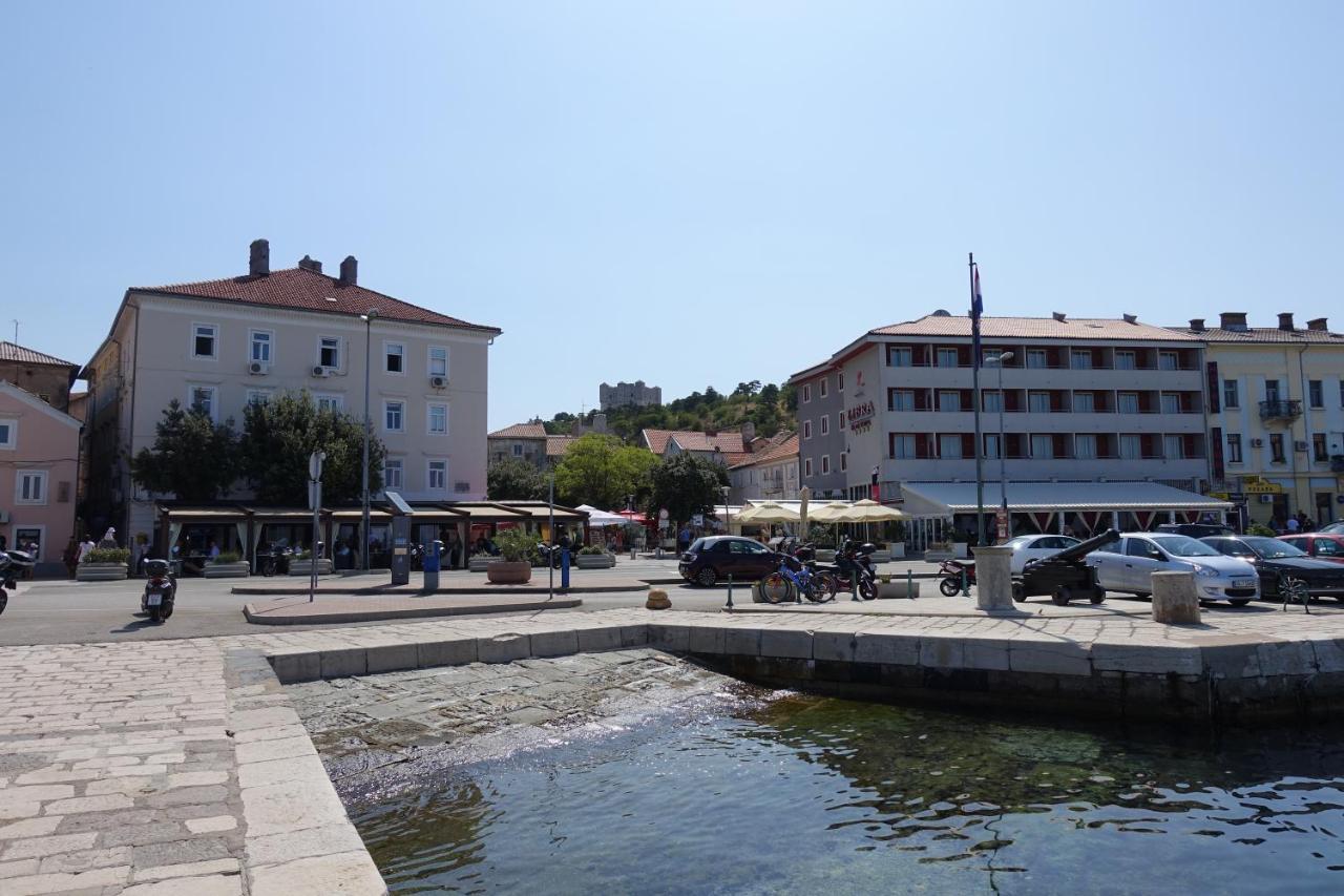 Apartmens Mendula Διαμέρισμα Senj  Εξωτερικό φωτογραφία