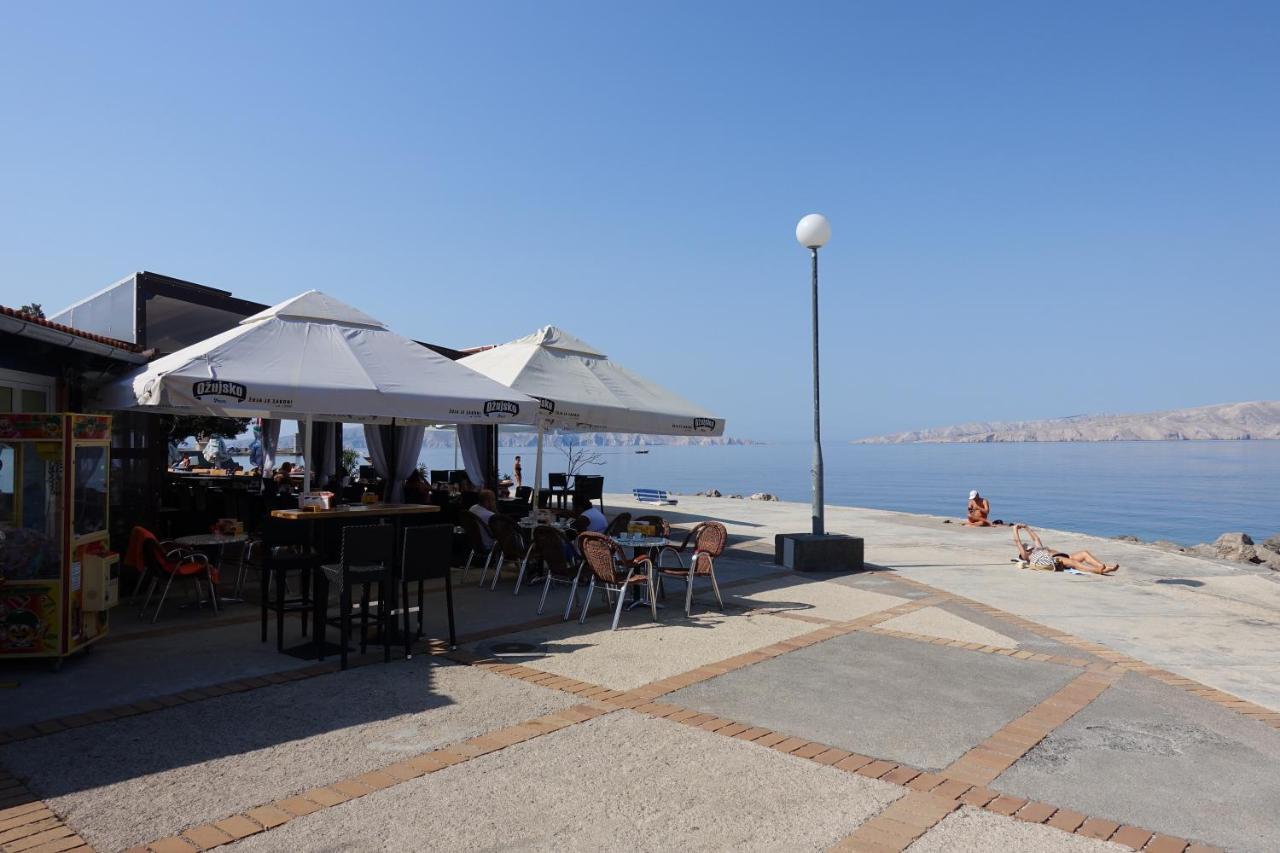 Apartmens Mendula Διαμέρισμα Senj  Εξωτερικό φωτογραφία