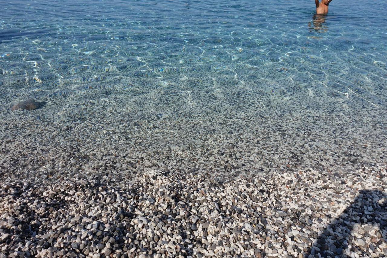 Apartmens Mendula Διαμέρισμα Senj  Εξωτερικό φωτογραφία