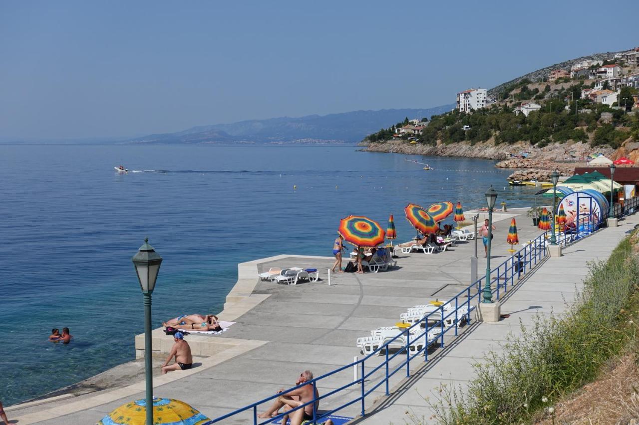Apartmens Mendula Διαμέρισμα Senj  Εξωτερικό φωτογραφία