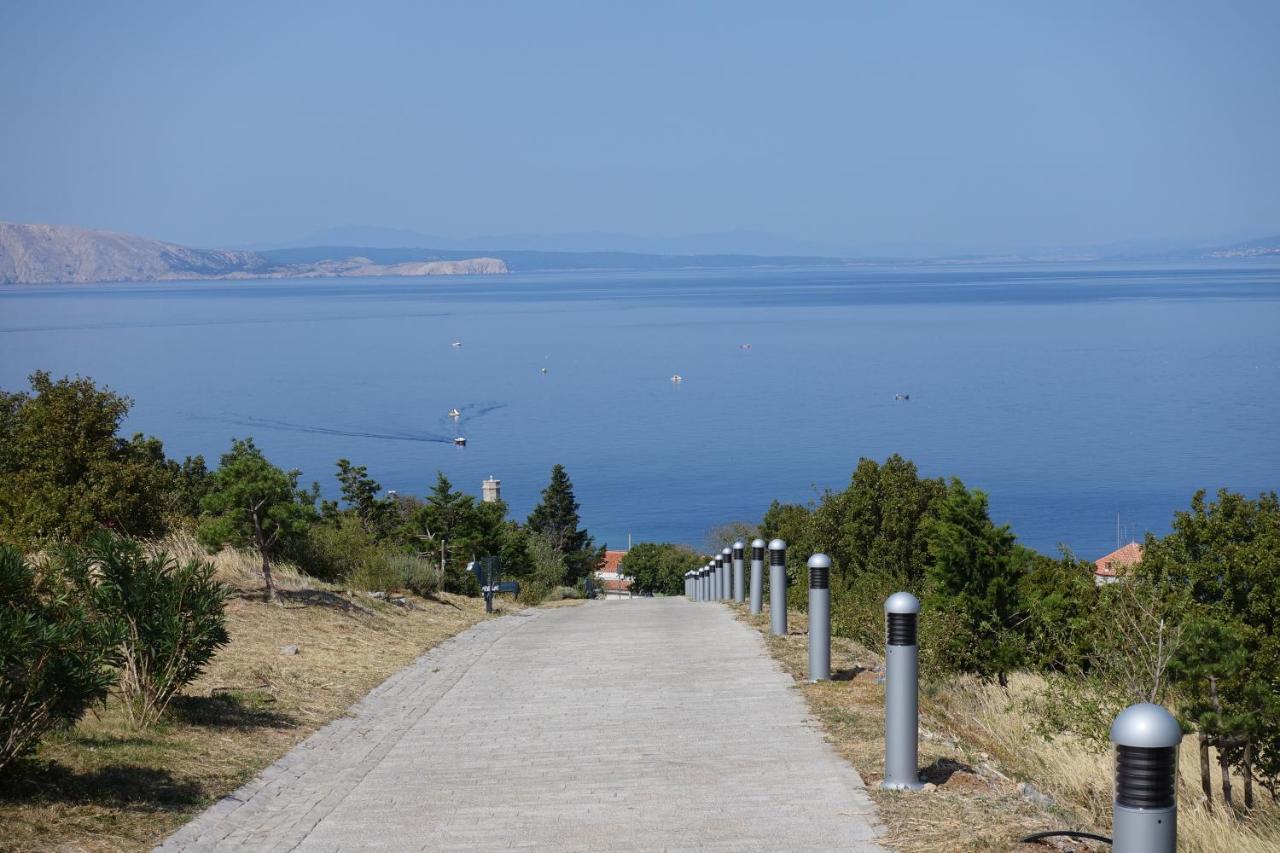 Apartmens Mendula Διαμέρισμα Senj  Εξωτερικό φωτογραφία