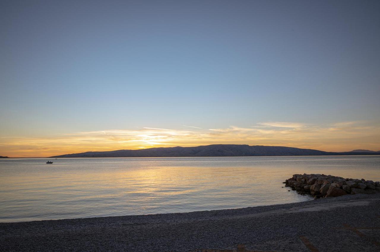 Apartmens Mendula Διαμέρισμα Senj  Εξωτερικό φωτογραφία