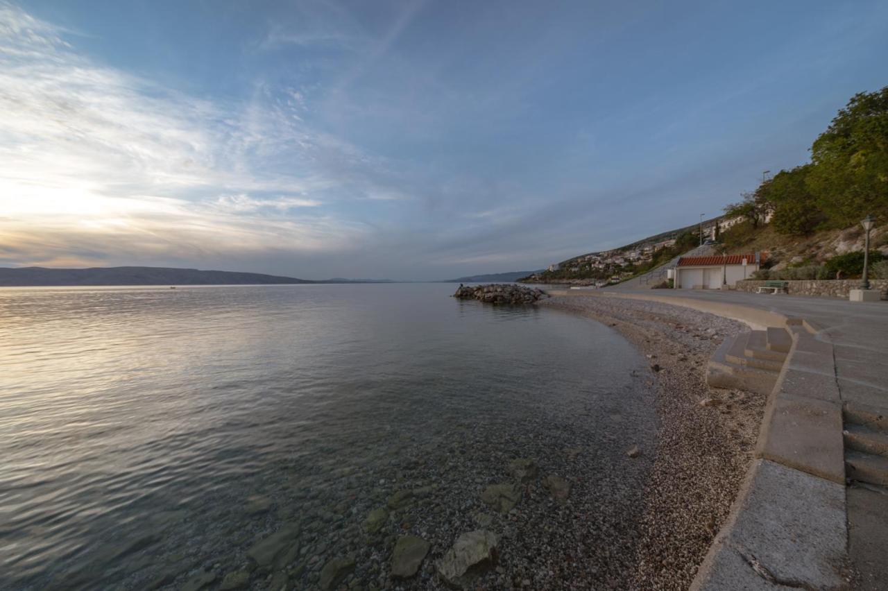 Apartmens Mendula Διαμέρισμα Senj  Εξωτερικό φωτογραφία