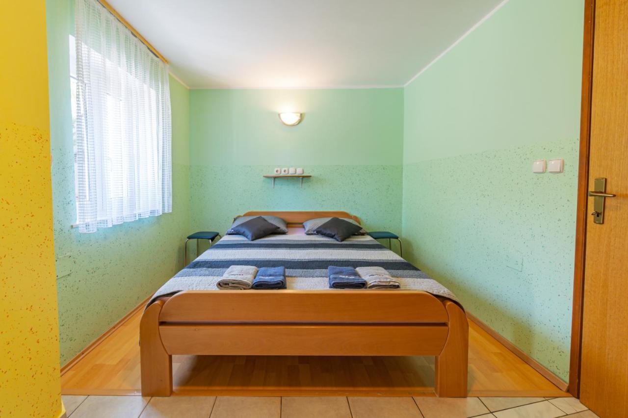 Apartmens Mendula Διαμέρισμα Senj  Εξωτερικό φωτογραφία