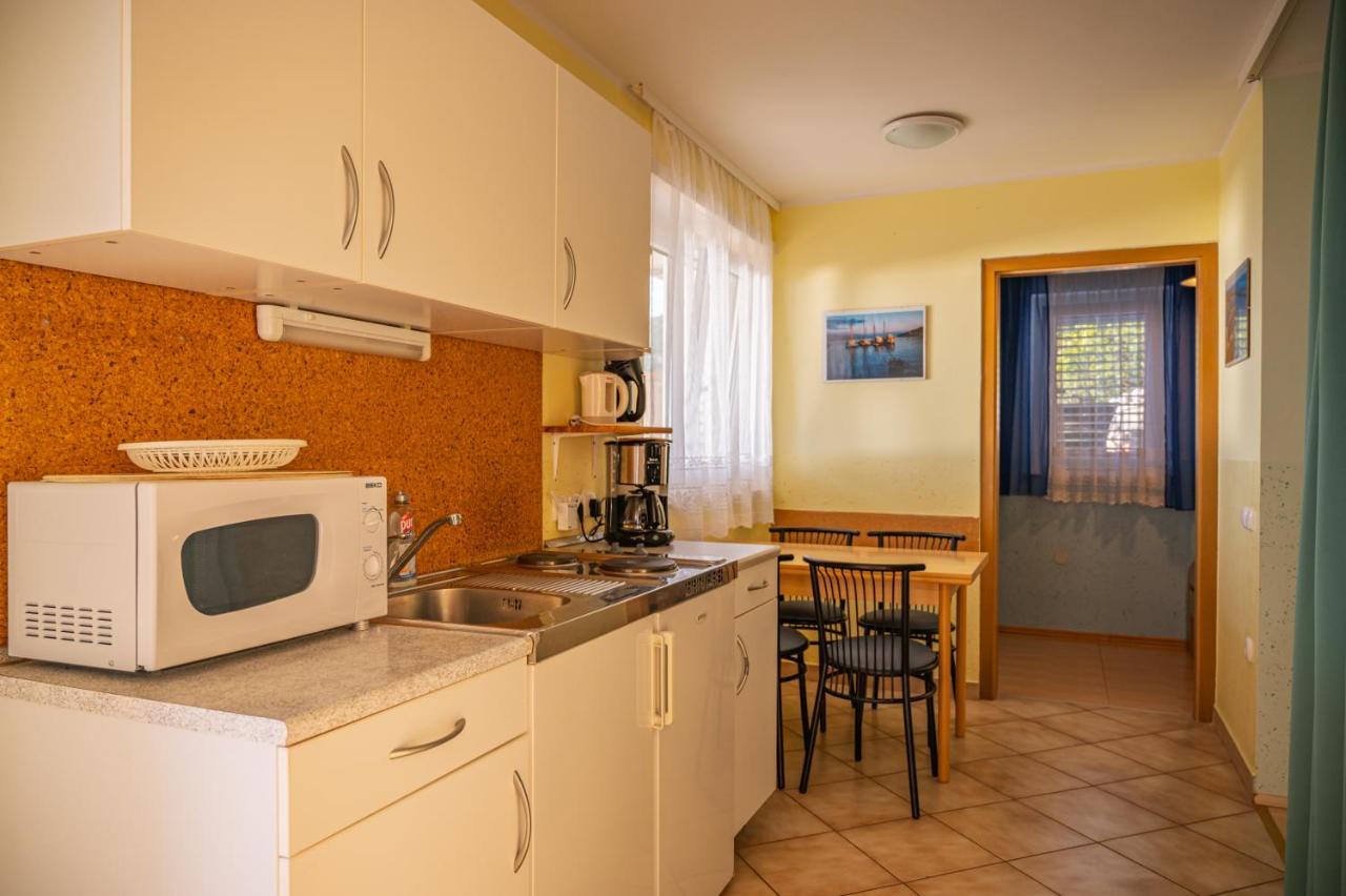 Apartmens Mendula Διαμέρισμα Senj  Εξωτερικό φωτογραφία
