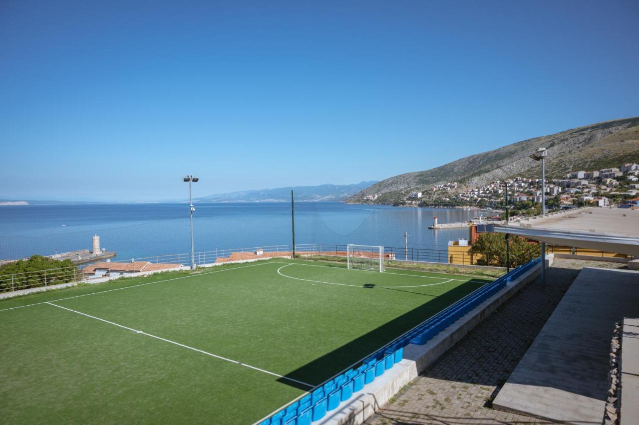 Apartmens Mendula Διαμέρισμα Senj  Εξωτερικό φωτογραφία