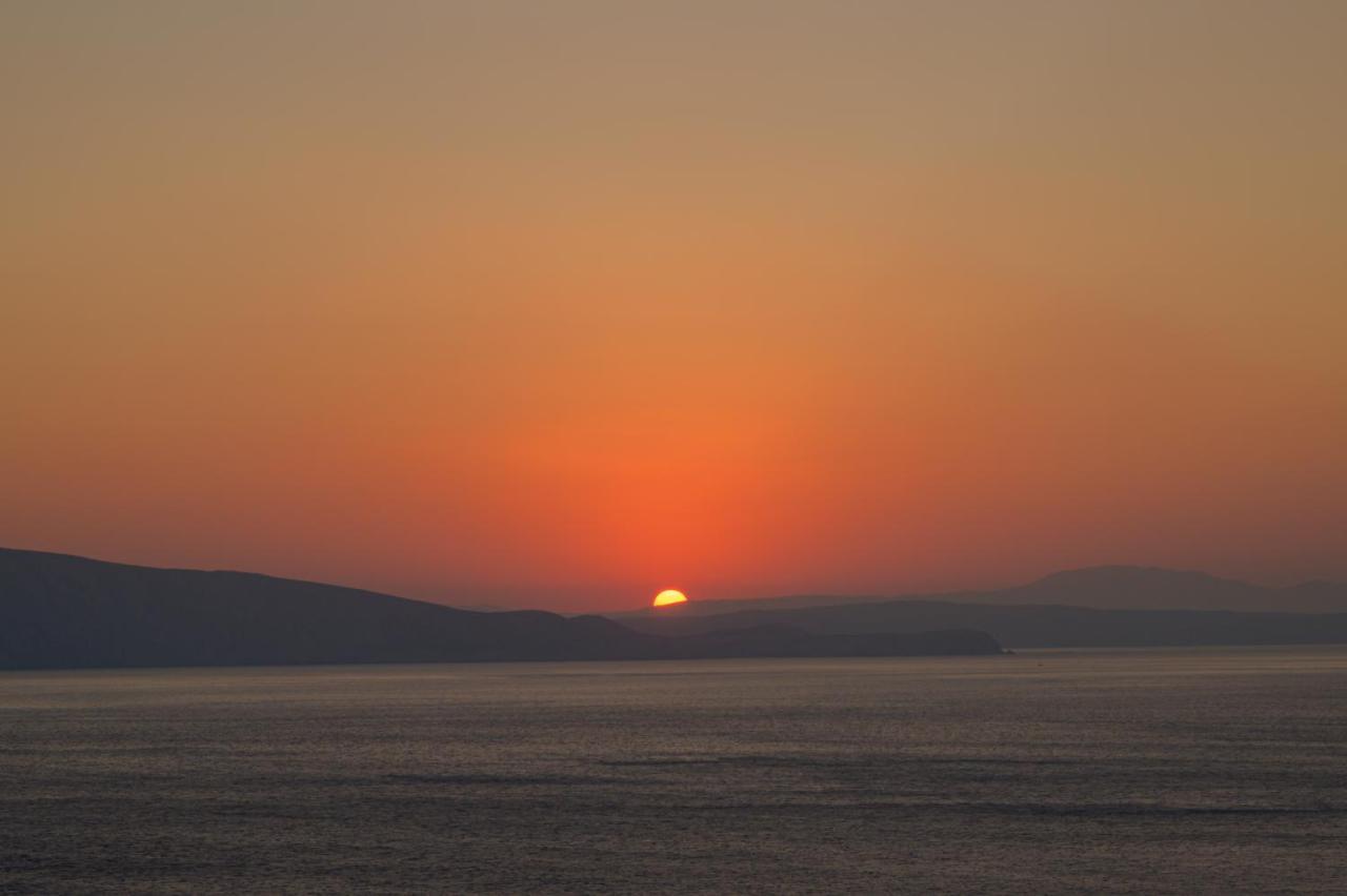 Apartmens Mendula Διαμέρισμα Senj  Εξωτερικό φωτογραφία