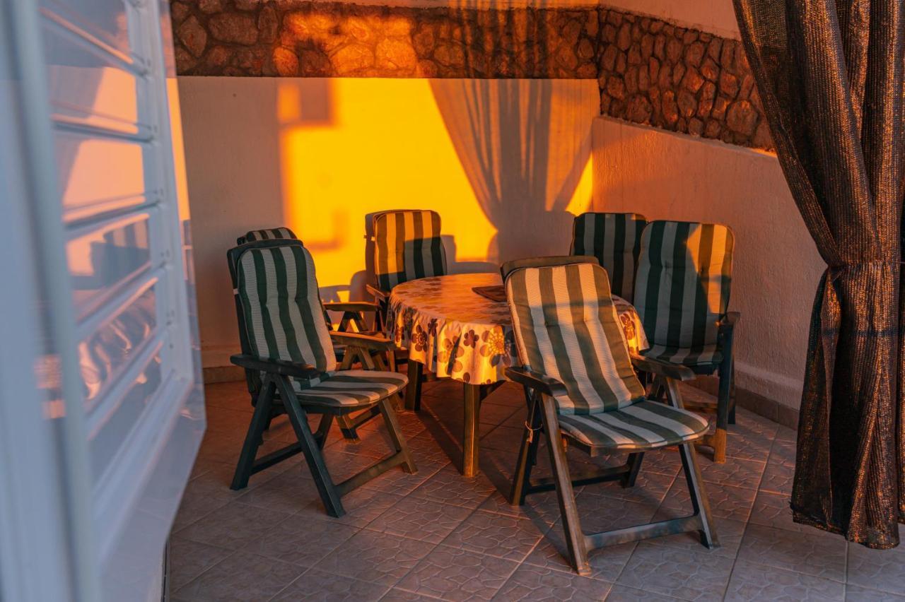 Apartmens Mendula Διαμέρισμα Senj  Εξωτερικό φωτογραφία