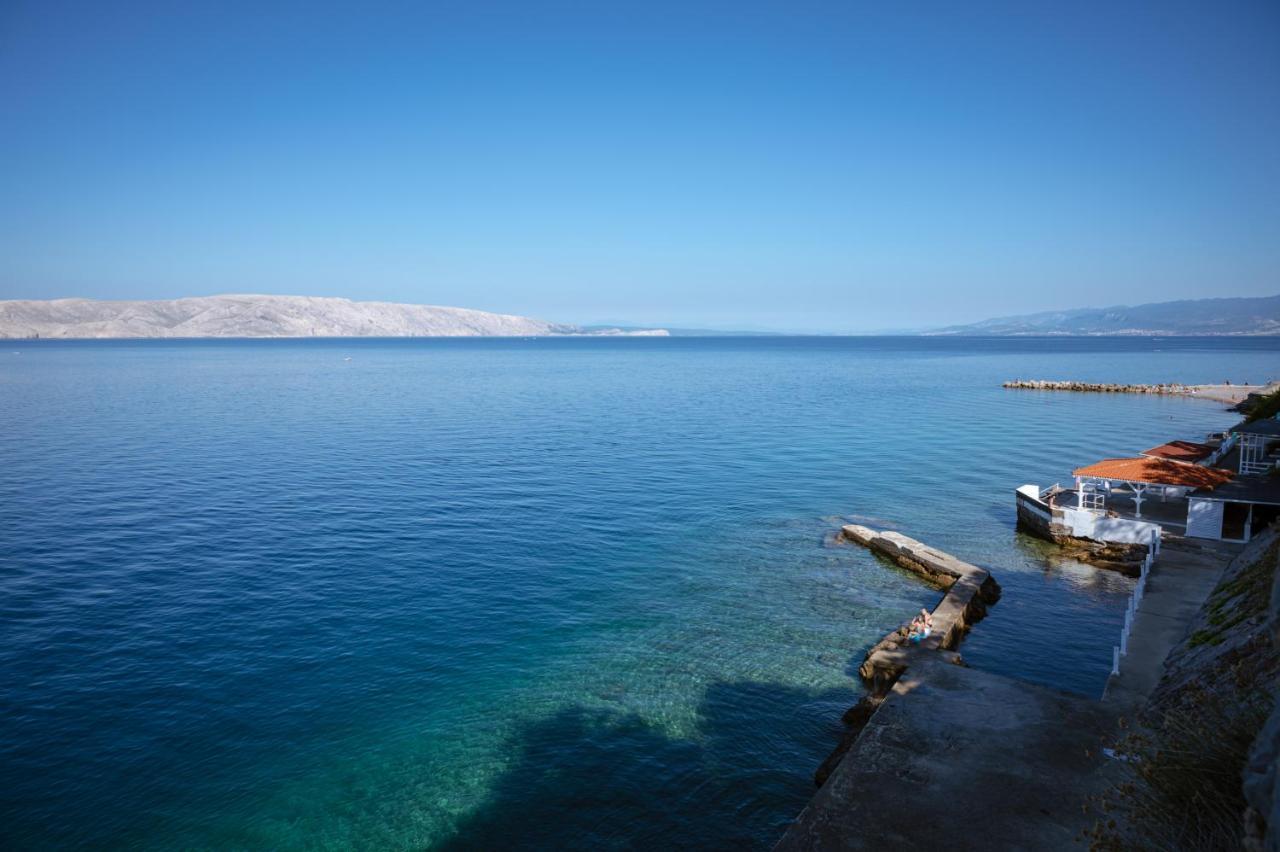 Apartmens Mendula Διαμέρισμα Senj  Εξωτερικό φωτογραφία