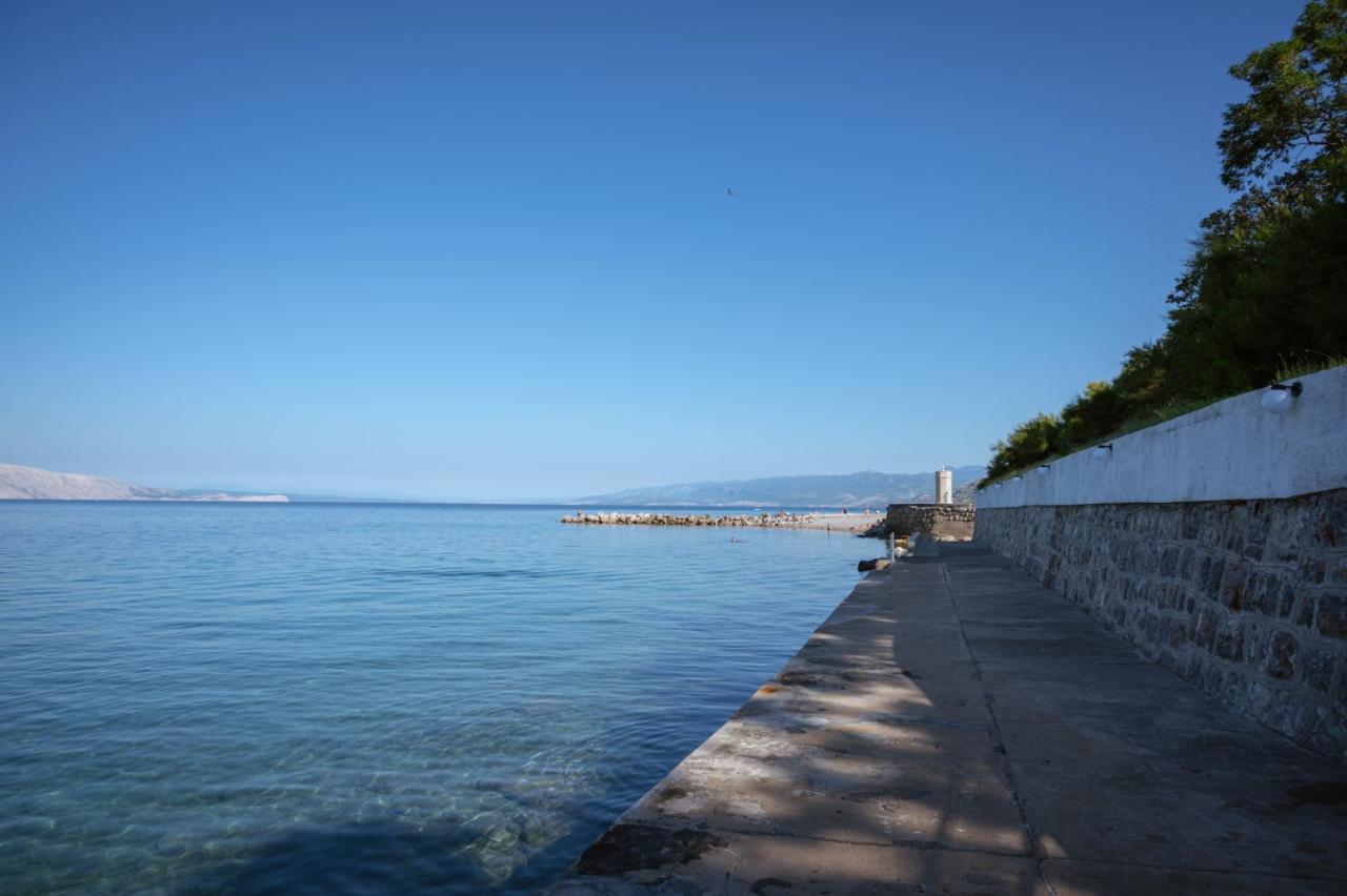 Apartmens Mendula Διαμέρισμα Senj  Εξωτερικό φωτογραφία