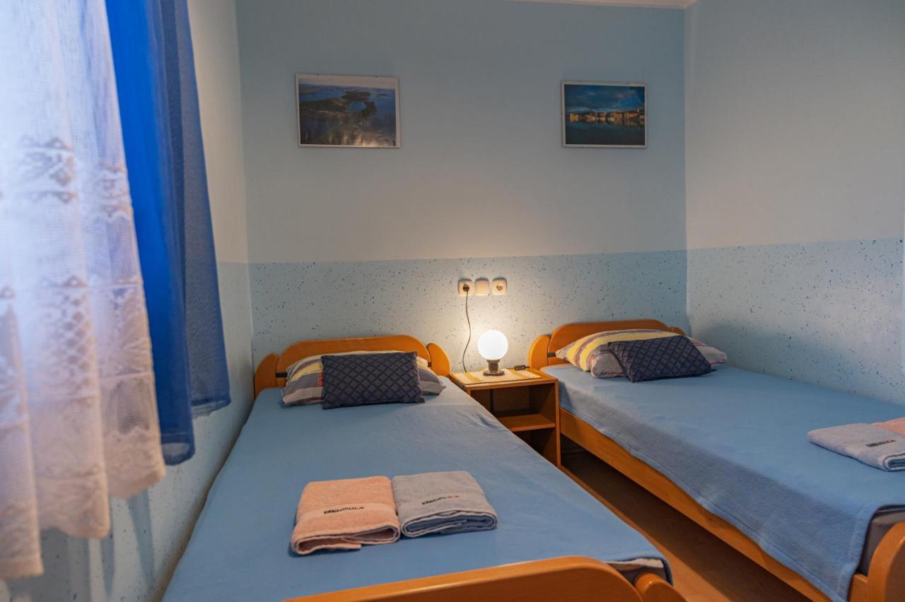 Apartmens Mendula Διαμέρισμα Senj  Εξωτερικό φωτογραφία