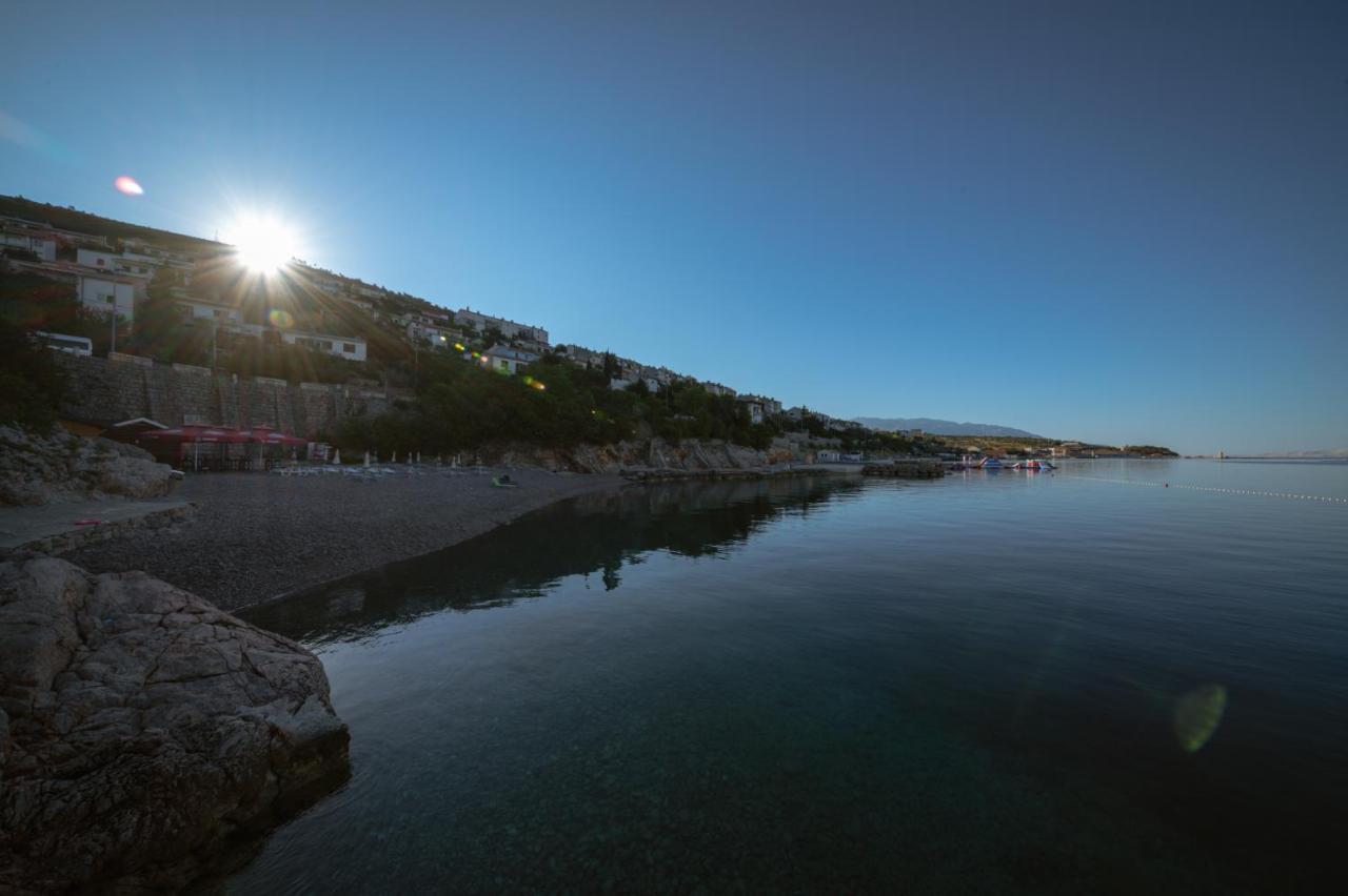 Apartmens Mendula Διαμέρισμα Senj  Εξωτερικό φωτογραφία