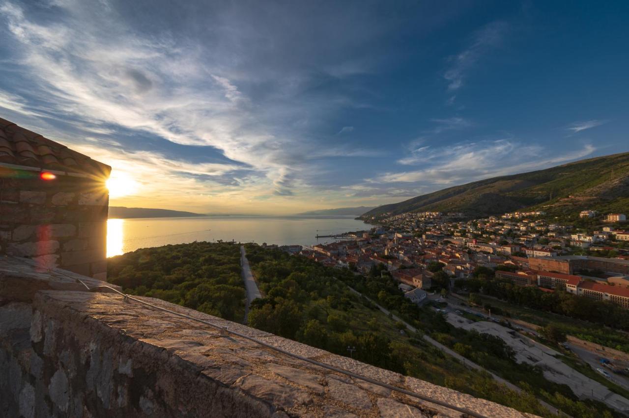 Apartmens Mendula Διαμέρισμα Senj  Εξωτερικό φωτογραφία