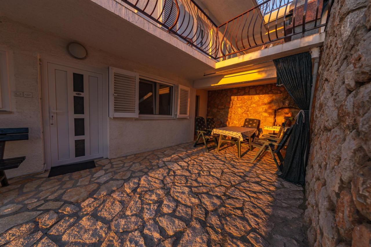 Apartmens Mendula Διαμέρισμα Senj  Εξωτερικό φωτογραφία