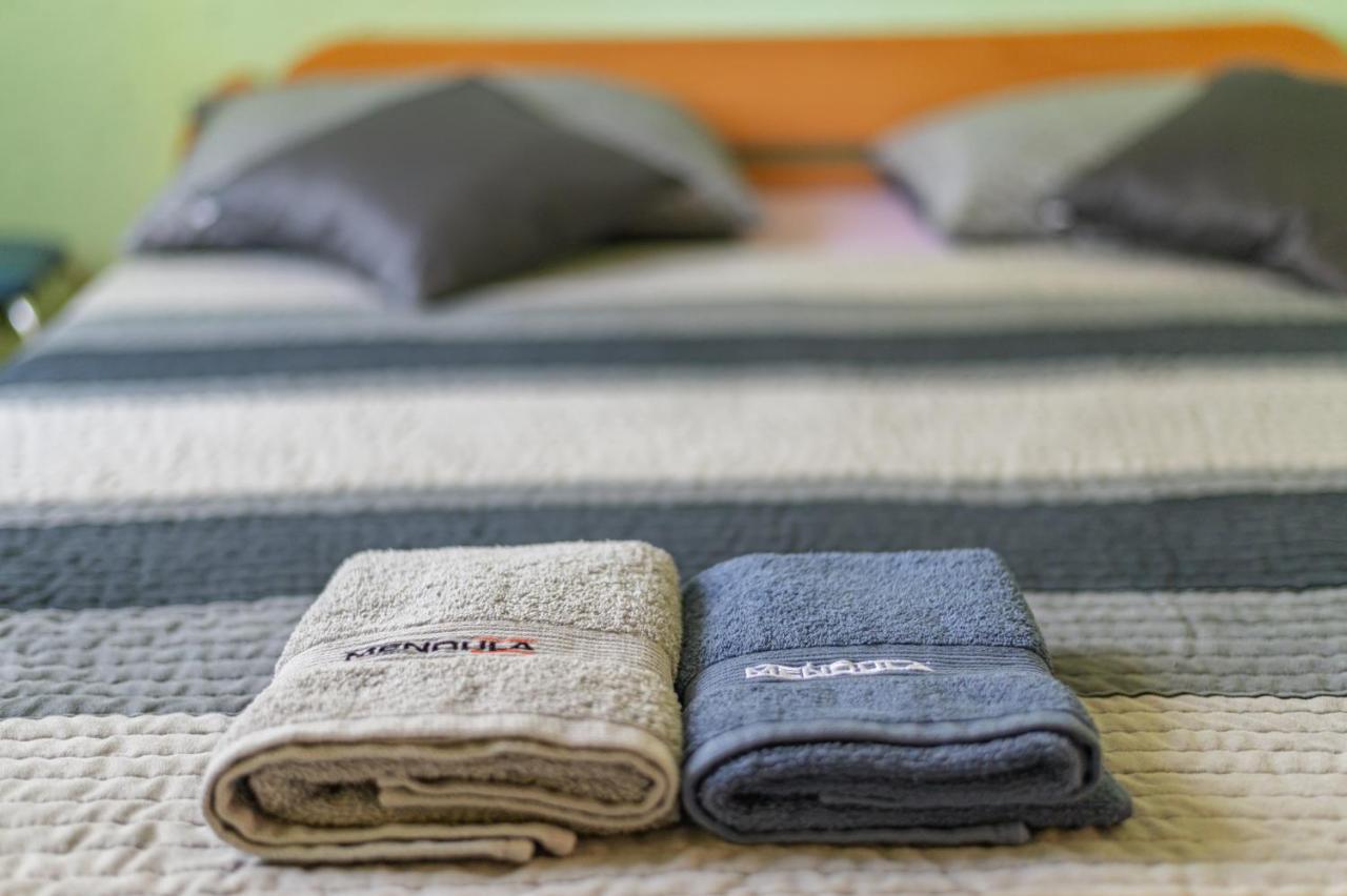 Apartmens Mendula Διαμέρισμα Senj  Εξωτερικό φωτογραφία