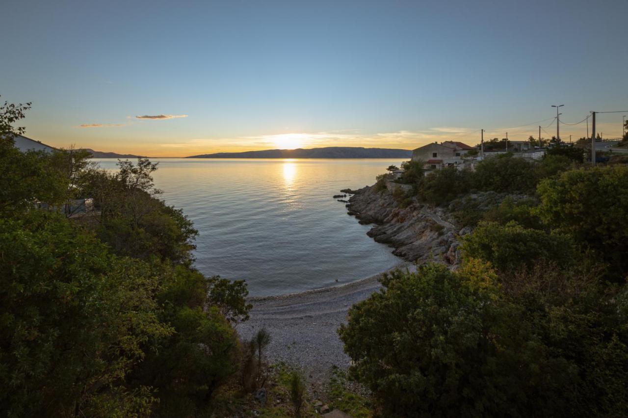 Apartmens Mendula Διαμέρισμα Senj  Εξωτερικό φωτογραφία
