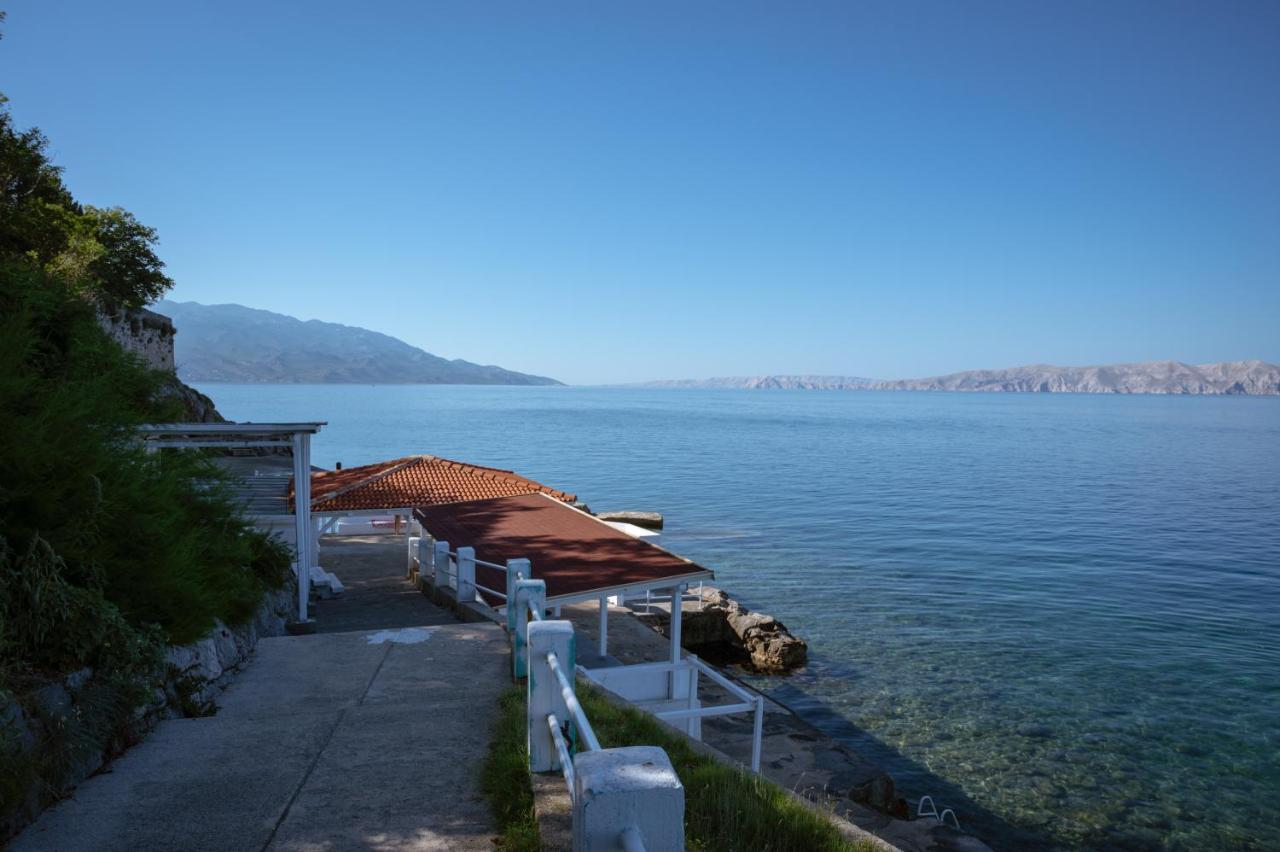 Apartmens Mendula Διαμέρισμα Senj  Εξωτερικό φωτογραφία