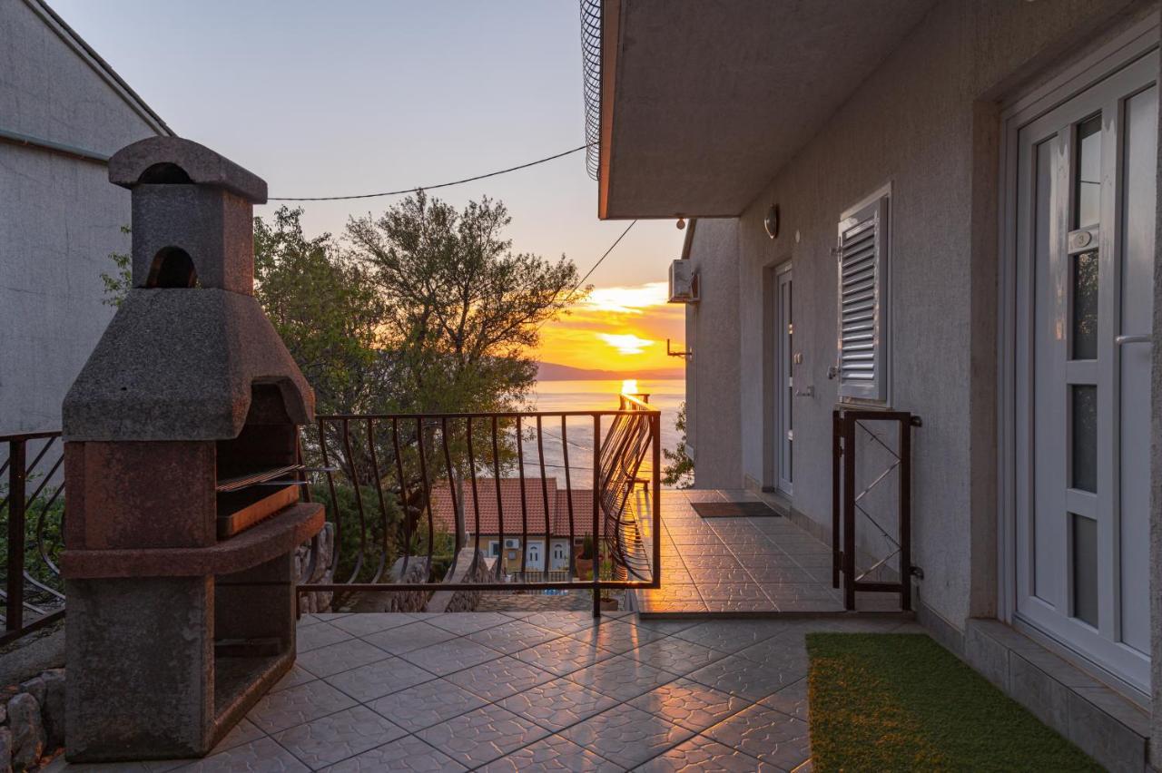 Apartmens Mendula Διαμέρισμα Senj  Εξωτερικό φωτογραφία