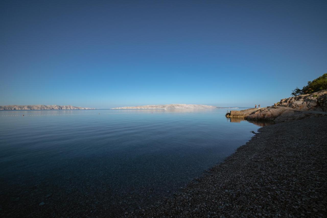 Apartmens Mendula Διαμέρισμα Senj  Εξωτερικό φωτογραφία