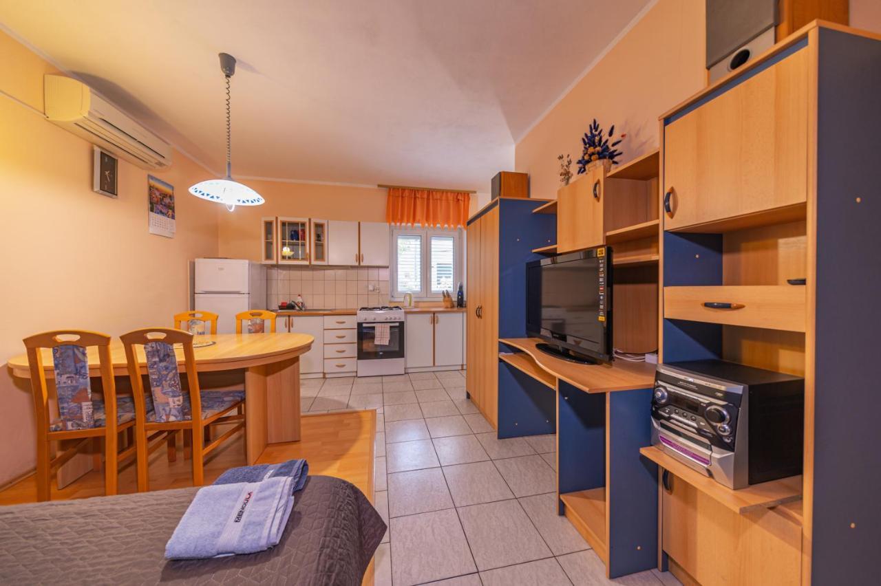 Apartmens Mendula Διαμέρισμα Senj  Εξωτερικό φωτογραφία