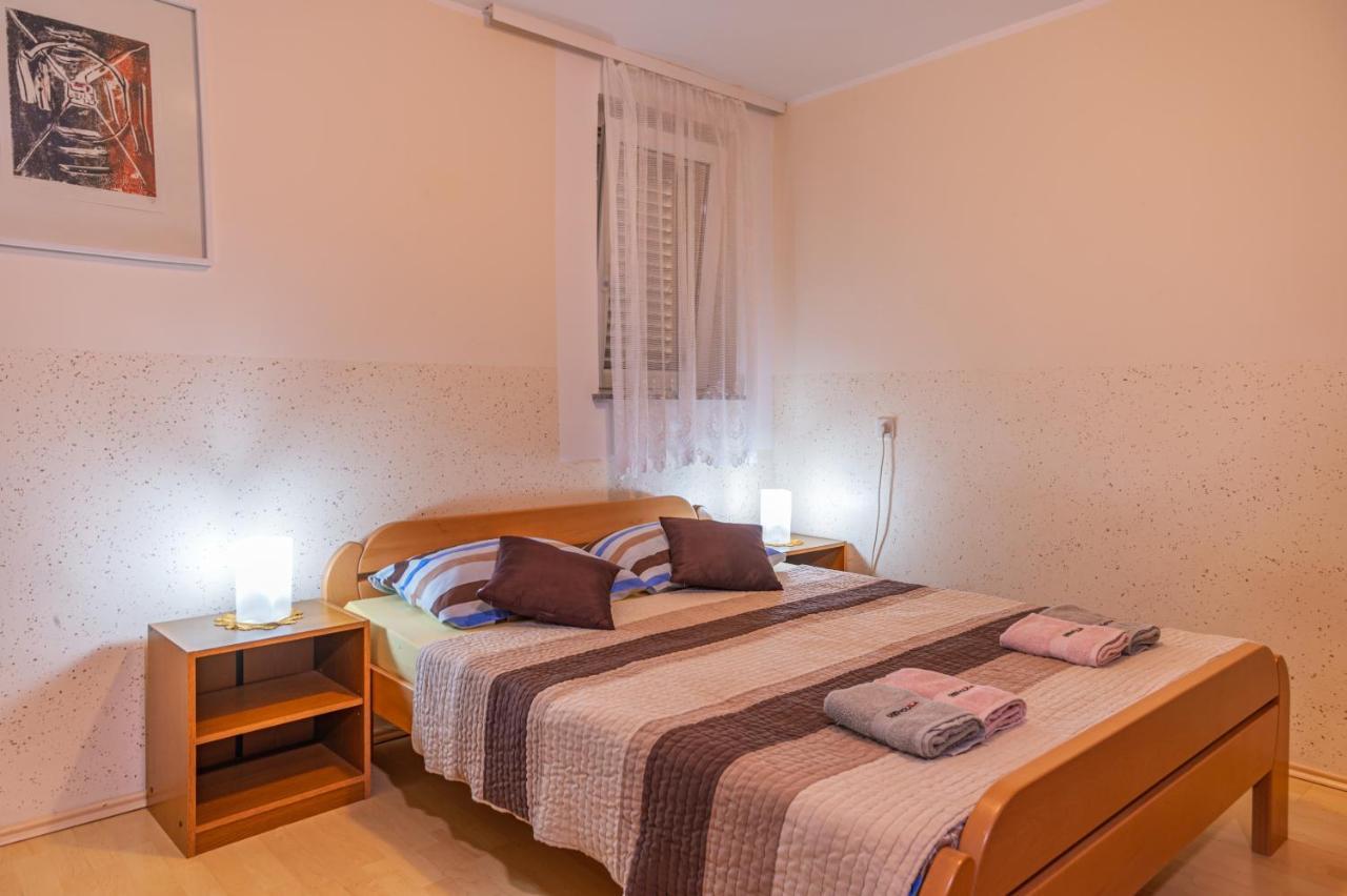 Apartmens Mendula Διαμέρισμα Senj  Εξωτερικό φωτογραφία
