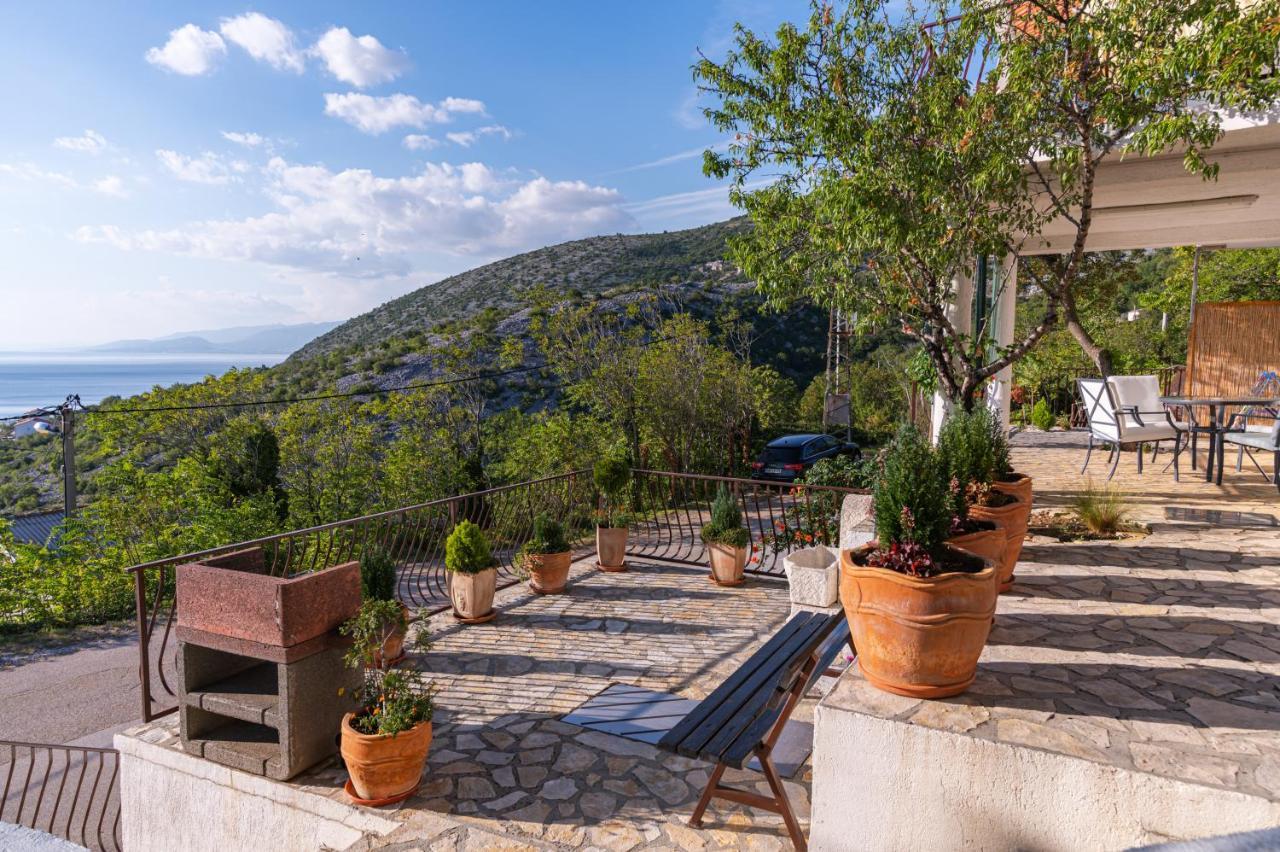 Apartmens Mendula Διαμέρισμα Senj  Εξωτερικό φωτογραφία